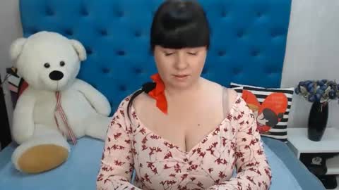pretty_malika online show from 01-19-25, 08:50