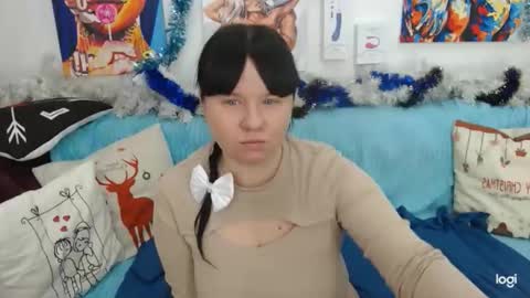 pretty_malika online show from 01-07-26, 05:10