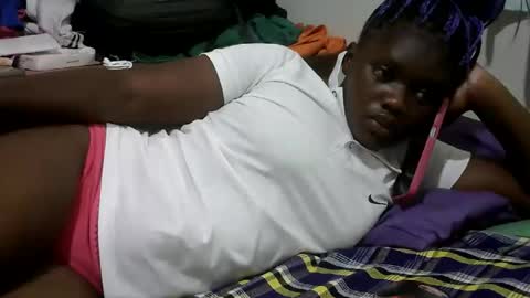 Snapshot of pretty_melan chatting on 04-27-26, 04:43 pretty_melan online show from 04-27-26, 04:43