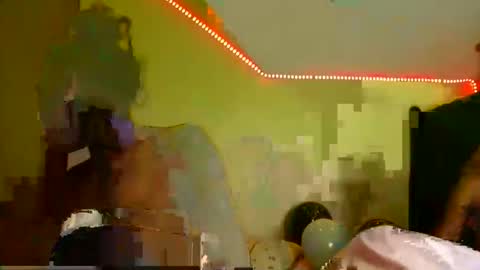 Snapshot of pretty_nyra chatting on 05-01-26, 07:18 Nyra online show from 05-01-26, 07:18