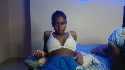 Snapshot of pretty_nyra chatting on 05-22-26, 08:03 Nyra online show from 05-22-26, 08:03