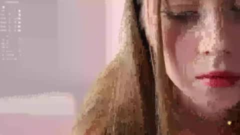 Snapshot of pretty_princess_elina chatting on 10-13-25, 08:25 Elina online show from 10-13-25, 08:25