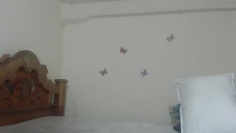 Snapshot of pretty_rose_ chatting on 02-23-25, 07:11 Rose online show from 02-23-25, 07:11