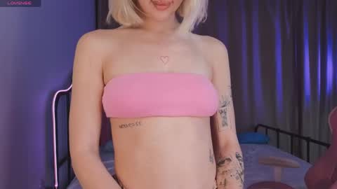 pretty smile baby online show from 05-21-26, 05:03
