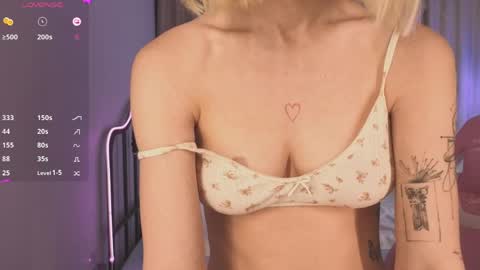 pretty smile baby online show from 05-30-26, 05:59