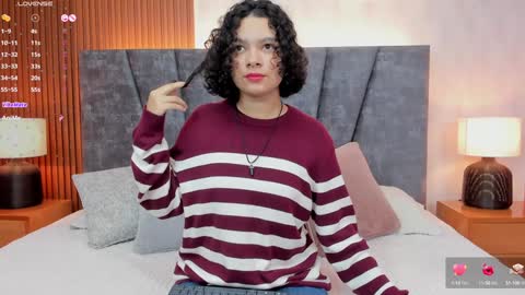 Snapshot of pretty_sunlight_ chatting on 01-25-25, 01:54 Daisy Flower online show from 01-25-25, 01:54