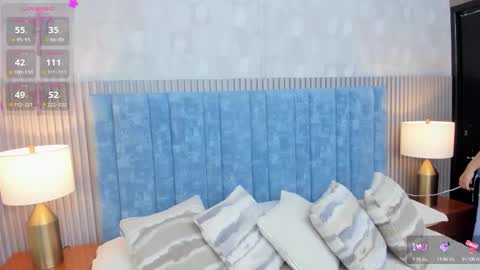 Snapshot of pretty_sunlight_ chatting on 10-16-25, 01:39 Daisy Flower online show from 10-16-25, 01:39