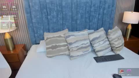 Daisy Flower online show from 03-29-26, 01:49