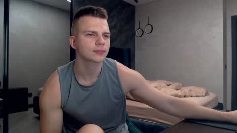 Justin online show from 01-12-25, 06:49