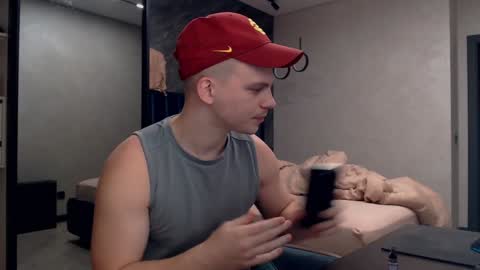 Justin online show from 01-16-25, 07:28