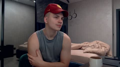 Justin online show from 01-17-25, 04:39