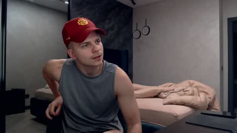 Justin online show from 01-17-25, 07:41