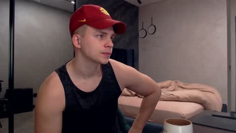 Justin online show from 01-26-25, 01:41