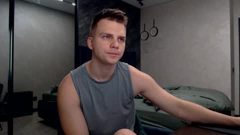 Justin online show from 02-11-25, 02:25