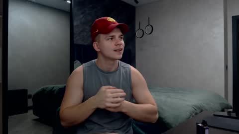 Justin online show from 02-18-25, 03:53