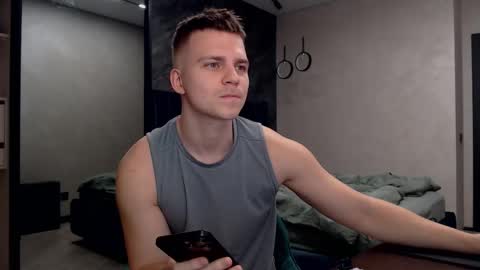 Justin online show from 02-21-25, 08:29