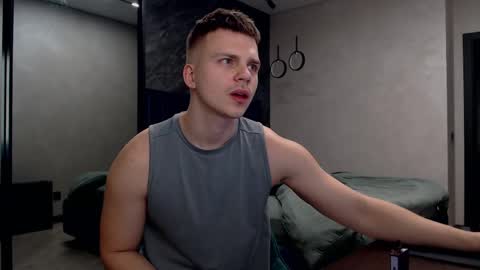 Justin online show from 02-23-25, 04:35