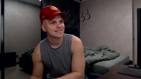 Justin online show from 02-25-25, 06:53