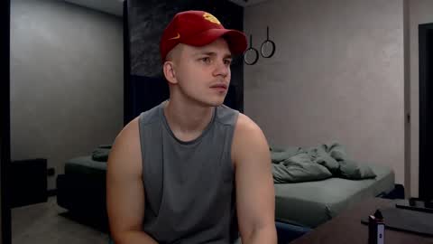 Justin online show from 03-04-25, 09:32