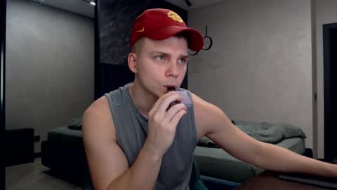 Justin online show from 03-05-25, 06:44