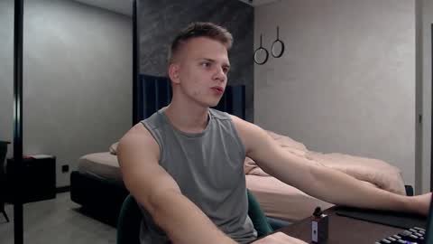 Justin online show from 10-23-25, 03:50