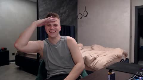 Justin online show from 11-09-25, 09:29