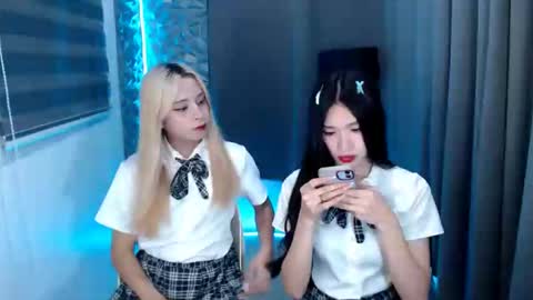 Snapshot of prettyallison_29 chatting on 01-20-25, 01:07 prettyallison_29 online show from 01-20-25, 01:07