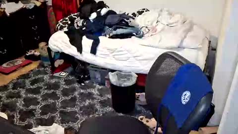 Mistress Mallad online show from 11-24-25, 11:59