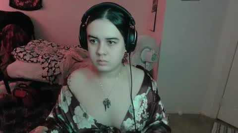 Mistress Mallad online show from 02-11-26, 12:15