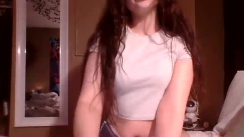 prettybaby22 online show from 02-08-25, 03:19