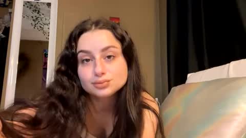 prettybaby22 online show from 09-23-25, 09:40