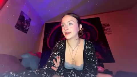 prettybabyzozo online show from 01-11-26, 08:14