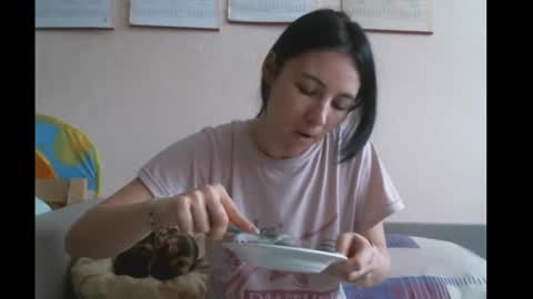 Bella online show from 12-25-24, 10:28