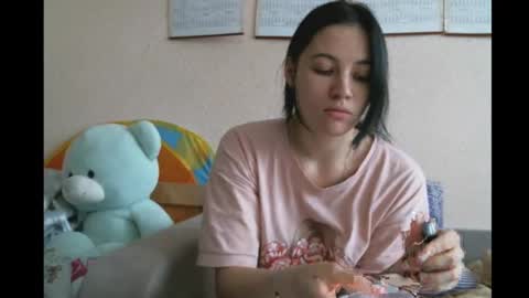 Bella online show from 02-13-25, 12:21