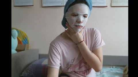 Bella online show from 02-27-25, 07:34