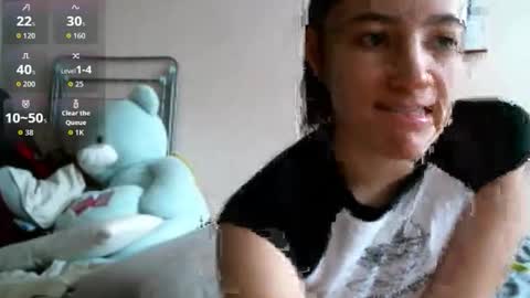 Bella online show from 01-18-26, 06:17