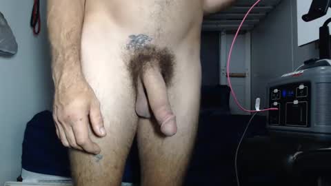 Prettybigcock1 online show from 01-31-25, 10:52