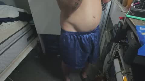 Prettybigcock1 online show from 03-05-25, 12:55