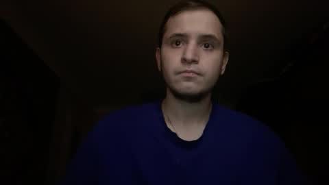 Snapshot of prettyboyhot01 chatting on 10-26-25, 11:05 prettyboyhot01 online show from 10-26-25, 11:05