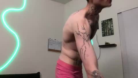 pretty boy online show from 11-13-25, 12:31