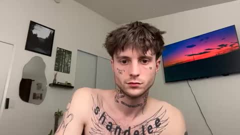 pretty boy online show from 02-05-26, 02:38