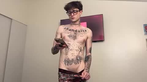 pretty boy online show from 02-14-26, 02:19