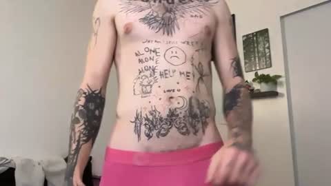 Snapshot of prettyboyszn chatting on 06-12-26, 03:38 pretty boy online show from 06-12-26, 03:38