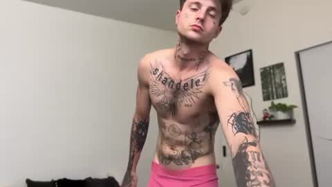 pretty boy online show from 07-16-26, 05:24