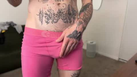 pretty boy online show from 07-17-26, 04:08