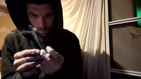 Prettyslangin69 FYPM online show from 01-28-25, 11:17