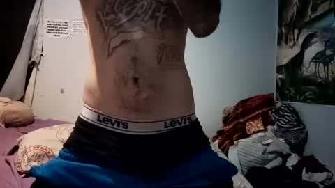 Prettyslangin69 FYPM online show from 01-31-25, 07:50