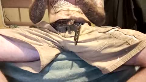 Prettyslangin69 FYPM online show from 02-09-25, 08:44