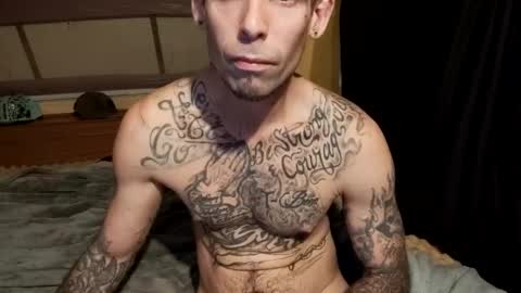 Prettyslangin69 FYPM online show from 02-09-25, 11:47