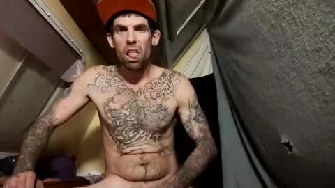 Prettyslangin69 FYPM online show from 02-25-25, 11:08